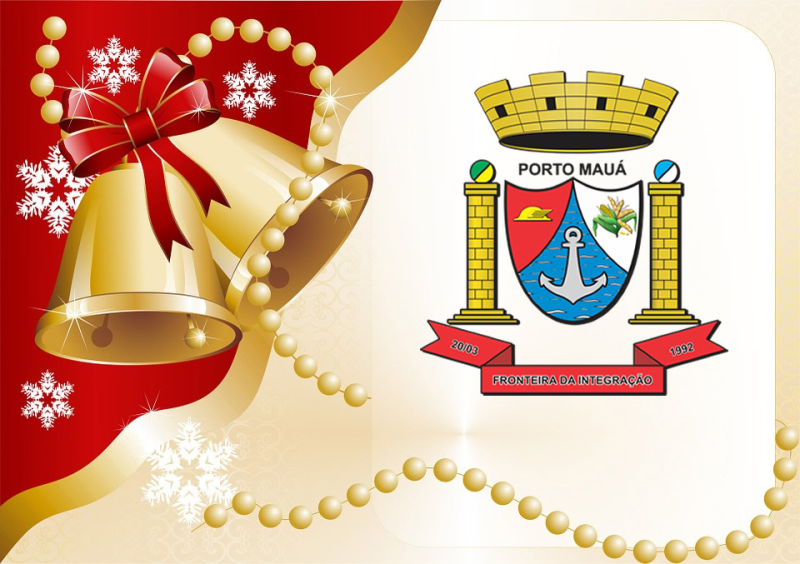 Programação Natal da Família 2017